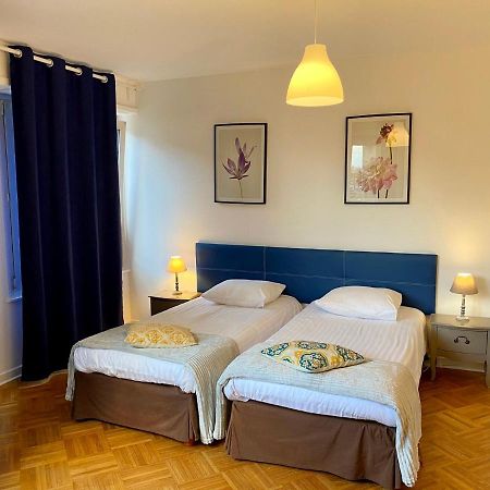 Apartmán Appart Strasbourg Gare Parking Exteriér fotografie
