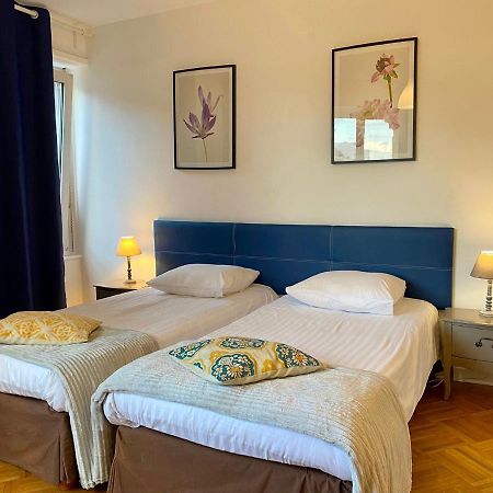 Apartmán Appart Strasbourg Gare Parking Exteriér fotografie